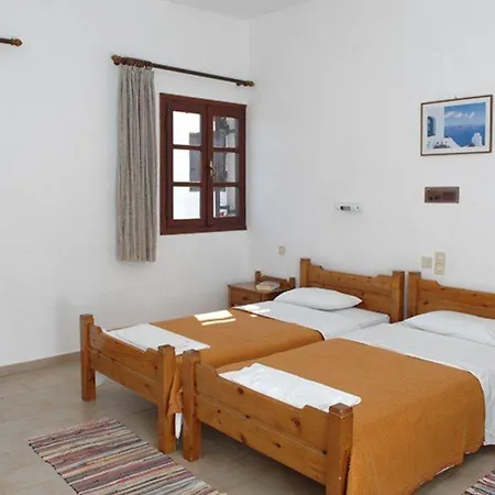 Lentas Hotel Ξενοδοχείο