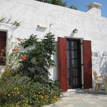 Lentas Hotel * Λέντας