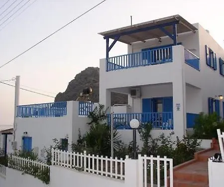 Lentas Hotel