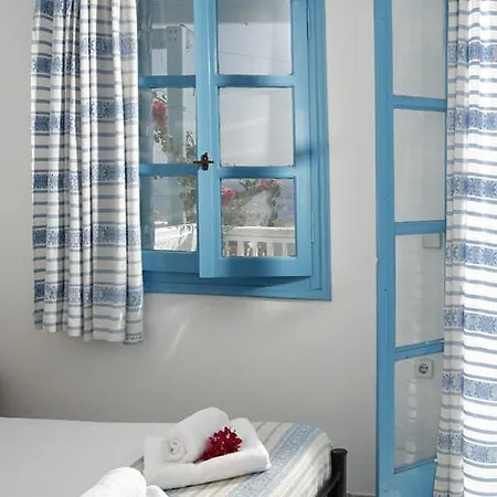 Ξενοδοχείο Lentas Hotel