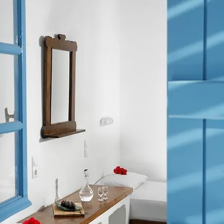 Lentas Hotel Ξενοδοχείο Λέντας