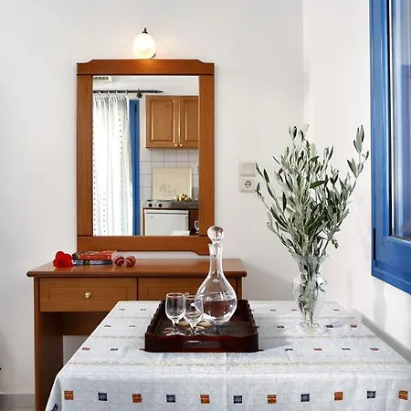 Lentas Hotel Λέντας