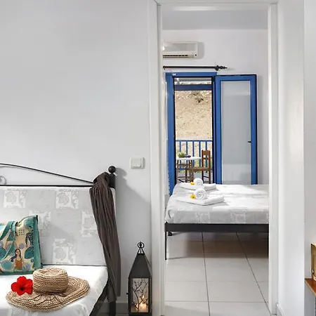 Ξενοδοχείο Lentas Hotel *