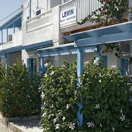 Lentas Hotel *