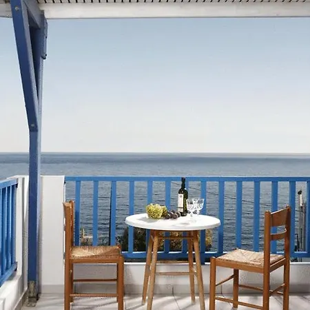 Lentas Hotel Λέντας